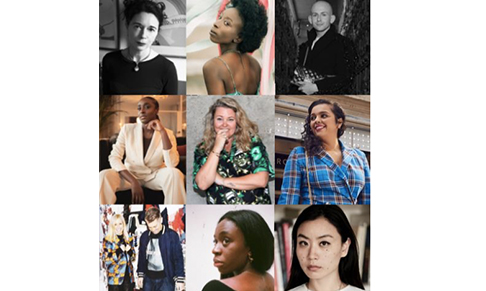 Graduate Fashion Foundation names 10 new Global Ambassadors